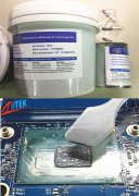 导热硅脂在施工时哪些事项不可忽视？
