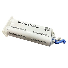 5G新时代，双组份导热凝胶相比导热垫片更有用武之地