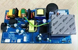 TIF导热硅胶片解决老板牌油烟机散热困扰