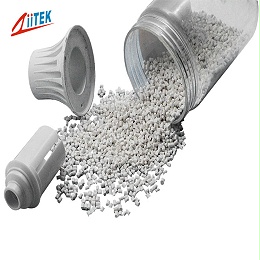 导热塑料在LED行业的优势有哪些？