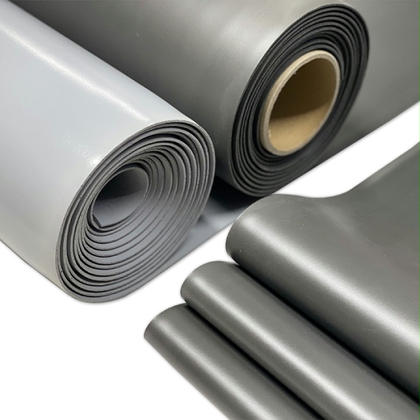 导热硅胶发泡棉