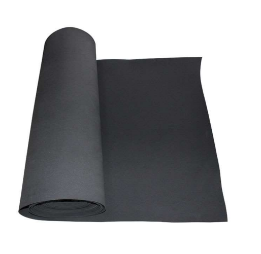 导热硅胶发泡棉