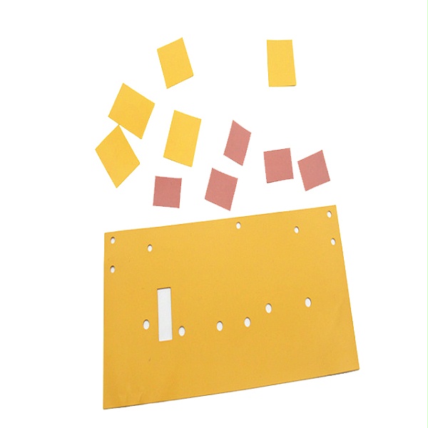 TIS800K导热矽胶膜 (5)