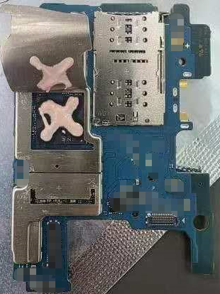 单组份导热凝胶