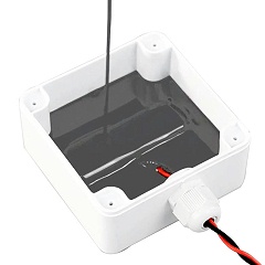 TIG™680-20AB双组份硅橡胶灌封胶
