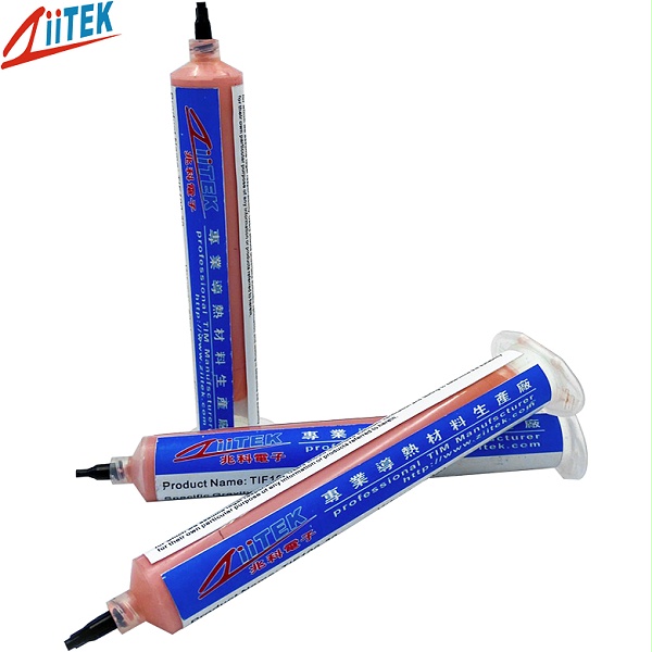 TIF100-30单组份导热凝胶-3