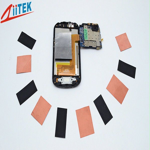 导热石墨片 导热石墨片