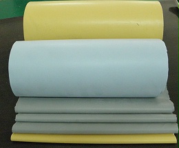 解锁散热新“矽”力：TIS800-18-04黑色导热矽胶布震撼登场