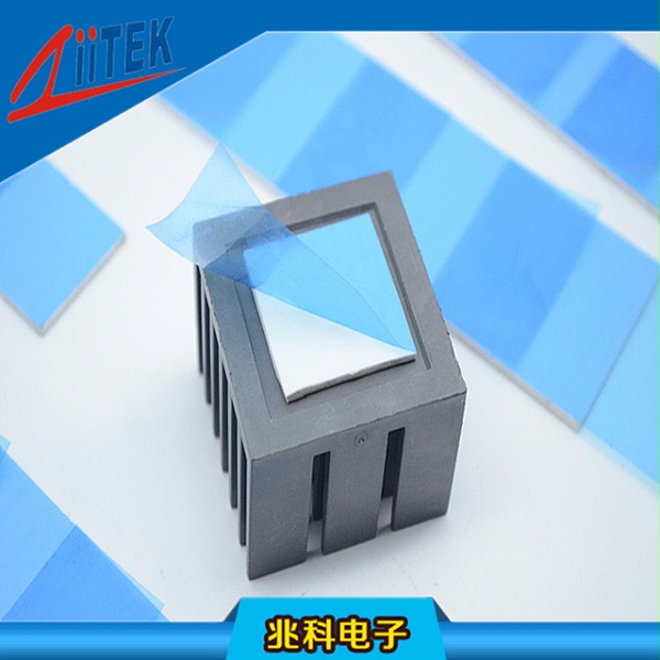 导热硅胶