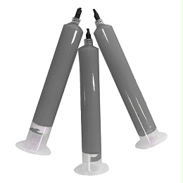 高性能导热绝缘片与导热凝胶相结合使用为5G通信电源散热设计助力