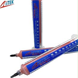 导热凝胶应用于5G散热是不错的选择