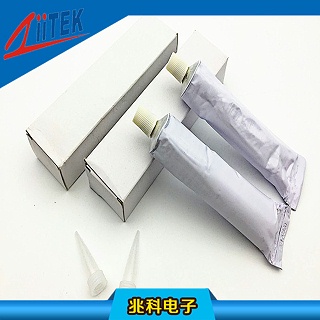 LED球泡灯使用导热灌封胶的可靠性