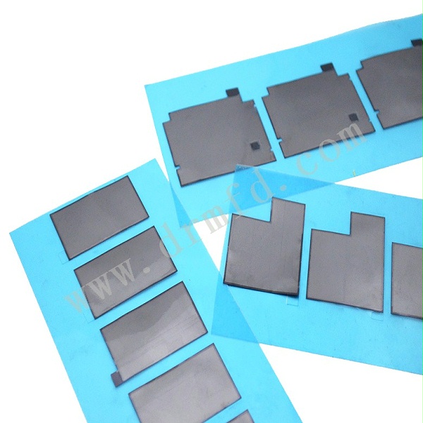 TIR600天然导热石墨片 TIR600天然导热石墨片