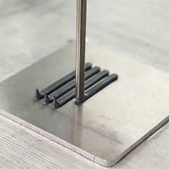 3.0W单组份导热吸波凝胶TIF030-WA