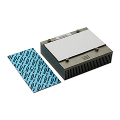 TIF100L-2020-06低挥发导热硅胶片