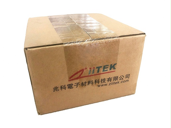 产品外箱包装