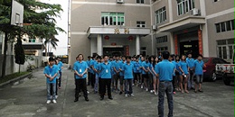 兆科电子全员参与 建立健全QC080000有害物质过程控制管理体系