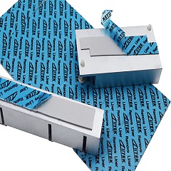 TIF800SE高导热硅胶|导热矽胶