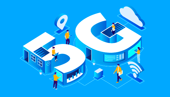 5G应用案例