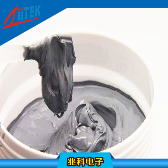 导热膏使用效果不理想，是否受使用方法影响？
