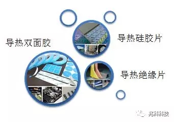 11.导热密封垫