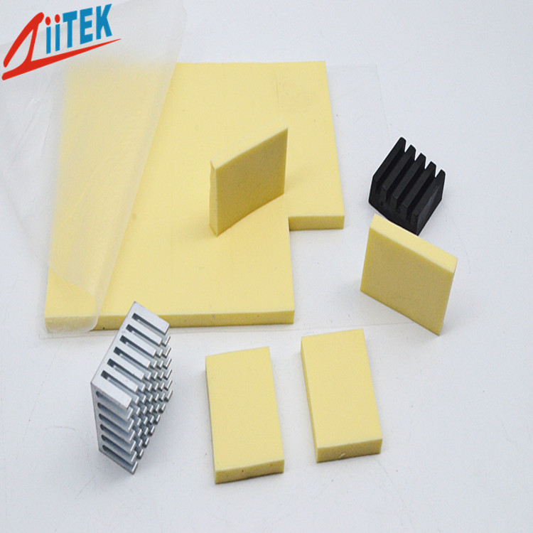 导热硅胶 导热硅胶