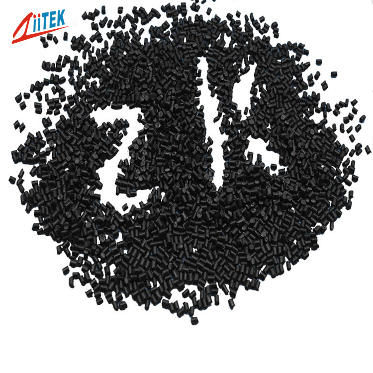 高分子导热塑料在LED灯杯应用中的优劣对比