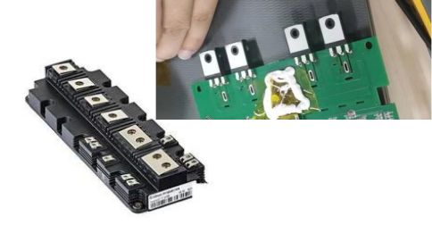 IGBT