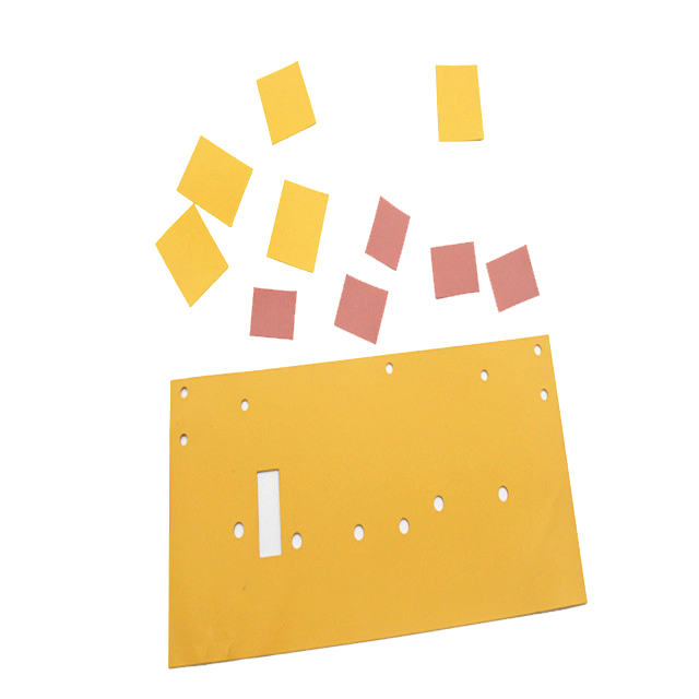 TIS800K导热矽胶膜 (5)