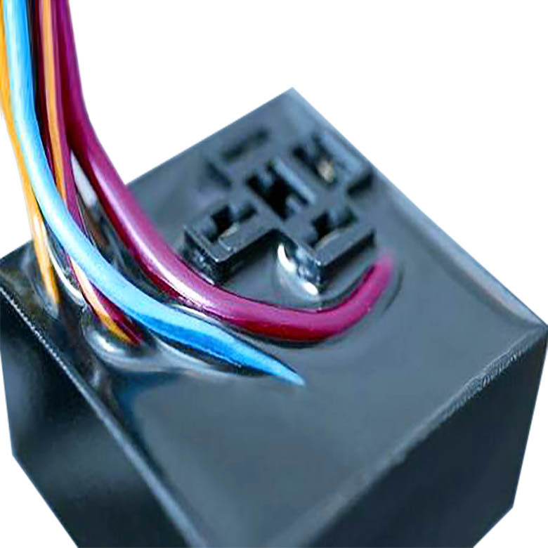 TIG™680-30AB双组份硅橡胶灌封胶