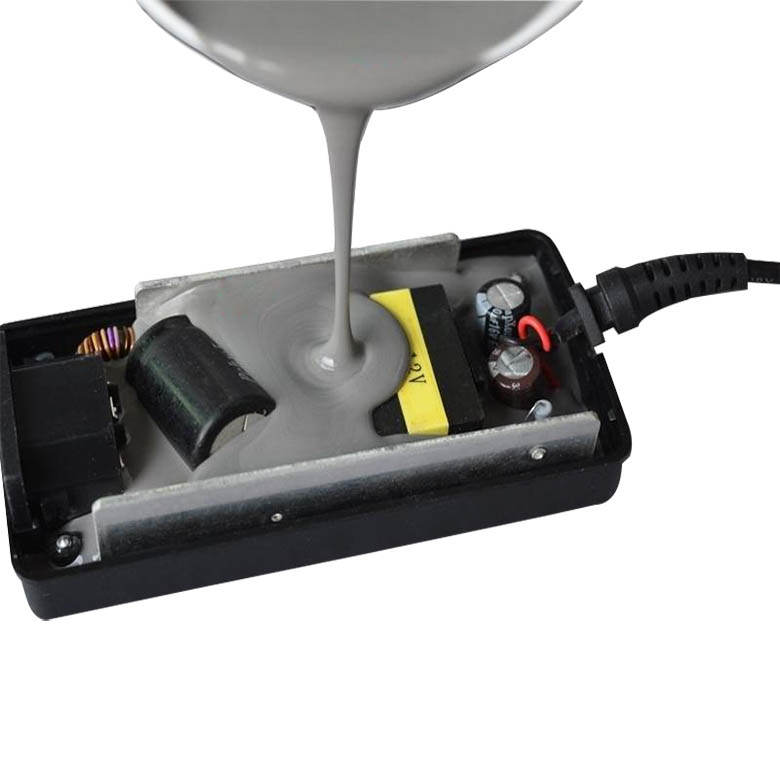 TIG™680-20AB双组份硅橡胶灌封胶