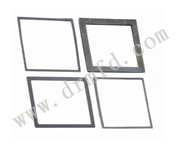 Z-Foam™ 800-10SC-NS3导热密封垫 Z-Foam™ 800-10SC-NS3导热密封垫