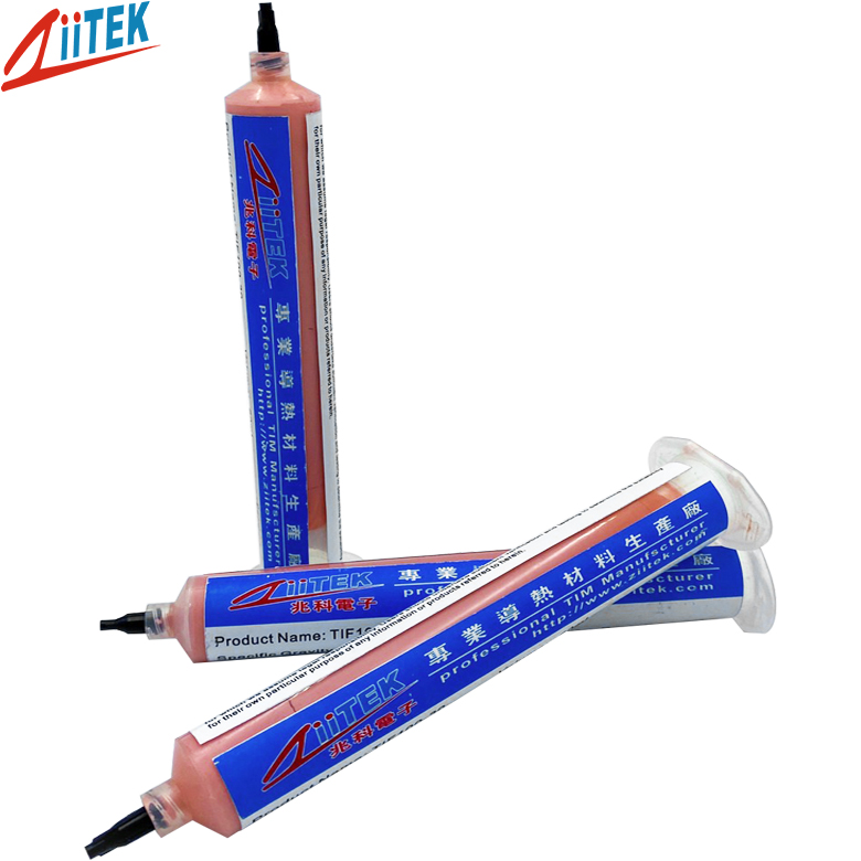 TIF100-30单组份导热凝胶-3