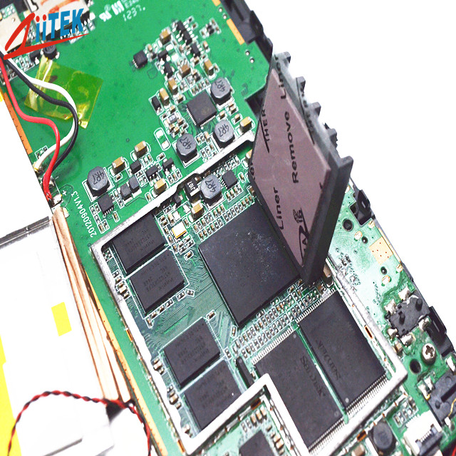 横沥导热材料厂教你：8招快速解决LED显示屏散热问题