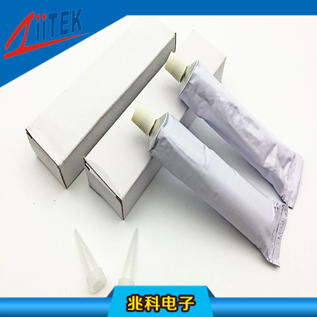 LED球泡灯使用导热灌封胶的可靠性