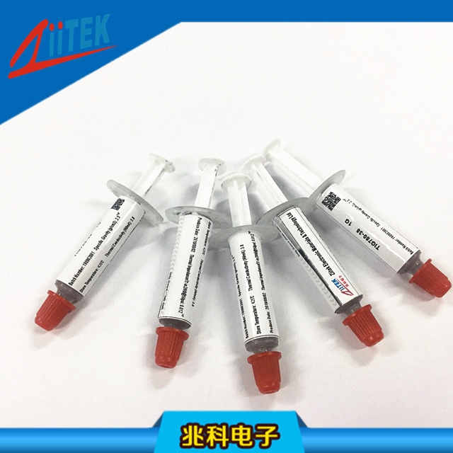 导热硅脂