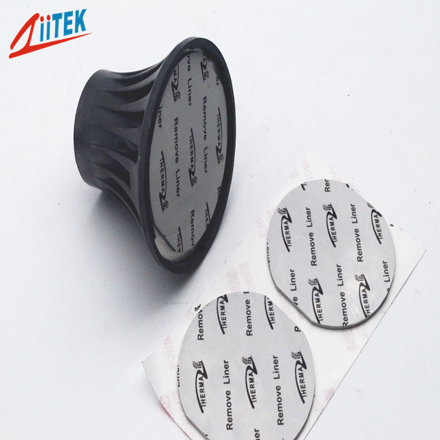 LED灯散热的关键是选好一款合适的导热材料