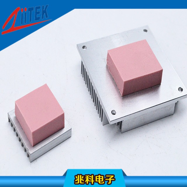 导热片的使用寿命如何延长？