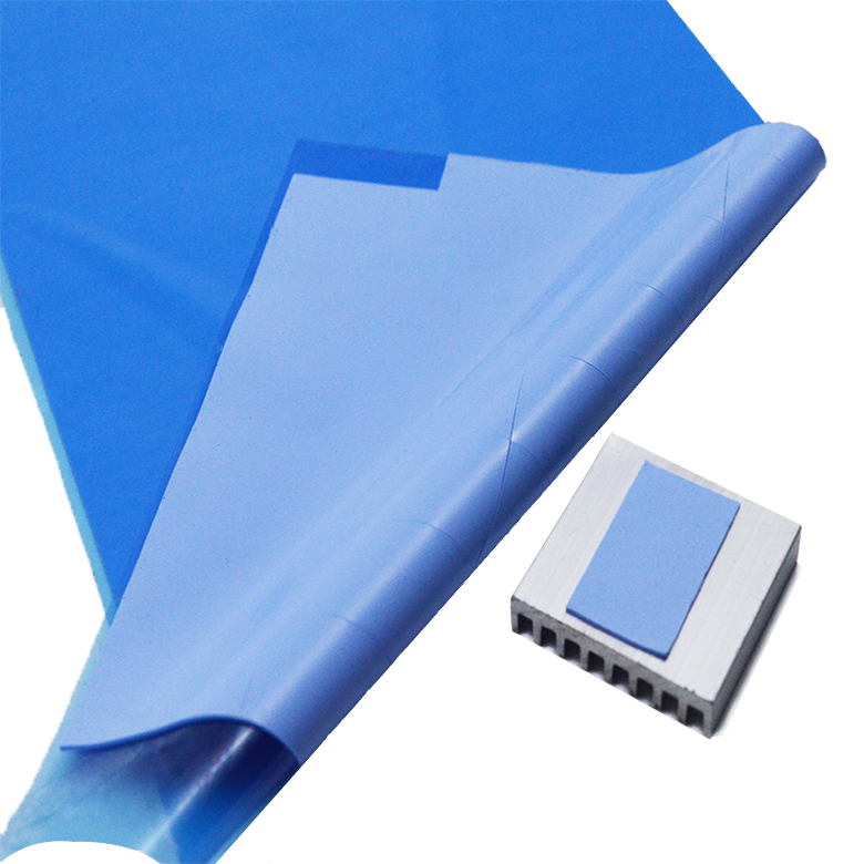 热管理新标杆：兆科TIF100-32-05S导热硅胶片的硬核实力