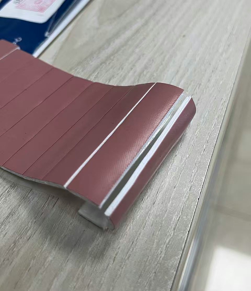 导热绝缘硅胶片｜功率器件散热绝缘一站式解决方案