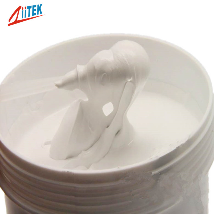 LED驱动器散热需求，兆科导热硅脂来满足