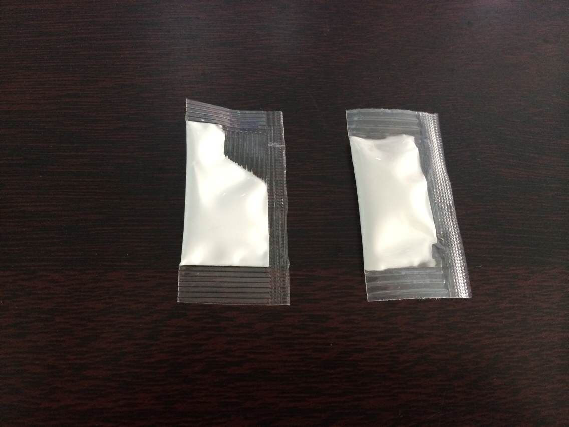 1公克各式袋装导热膏(TIG780-10)