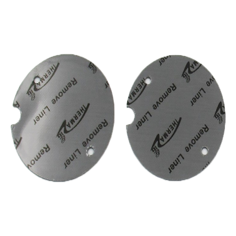 TIF300ES导热硅胶|导热垫