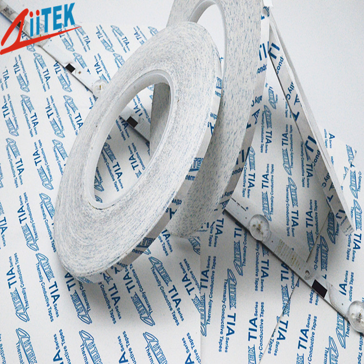ziitek教你导热双面胶的正确安装使用方法！
