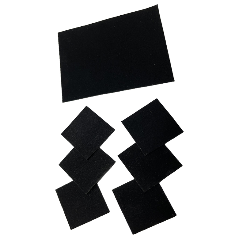 TIF™900-30S导热吸波材料 TIF™900-30S导热吸波材料