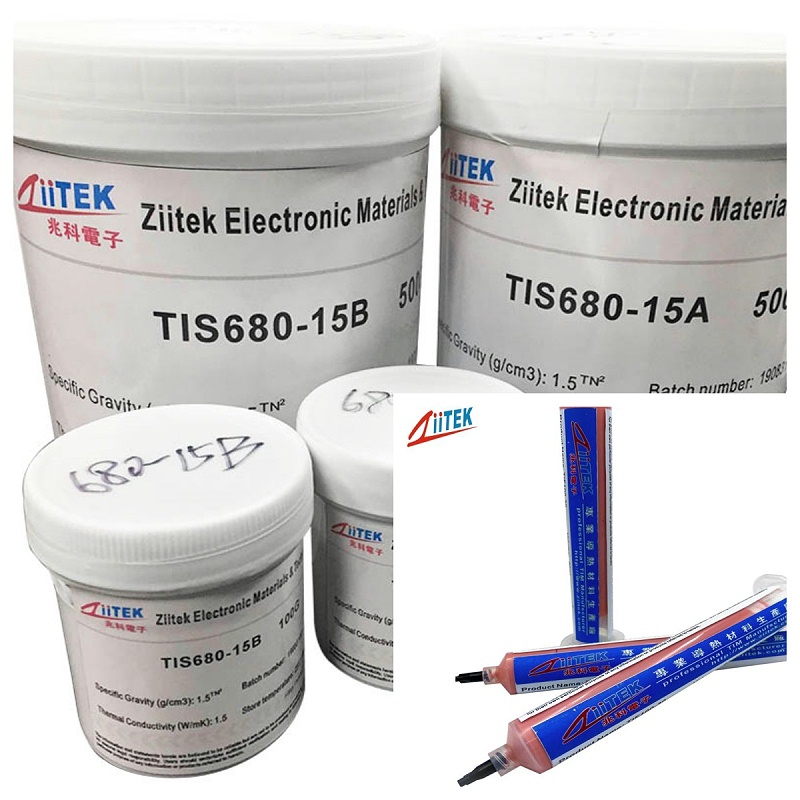 TIF100-30单组份导热凝胶-2_副本