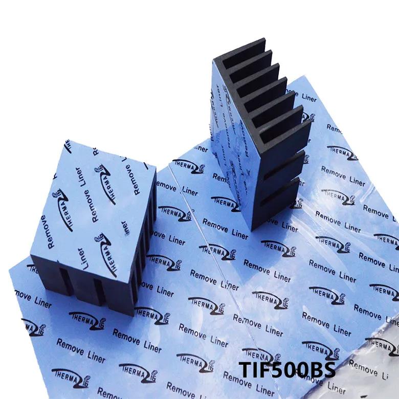 TIF500S