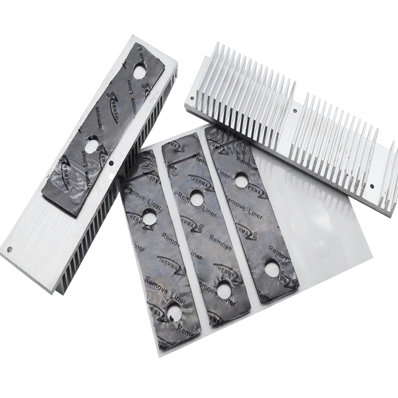 TIF700RES导热硅胶|导热垫