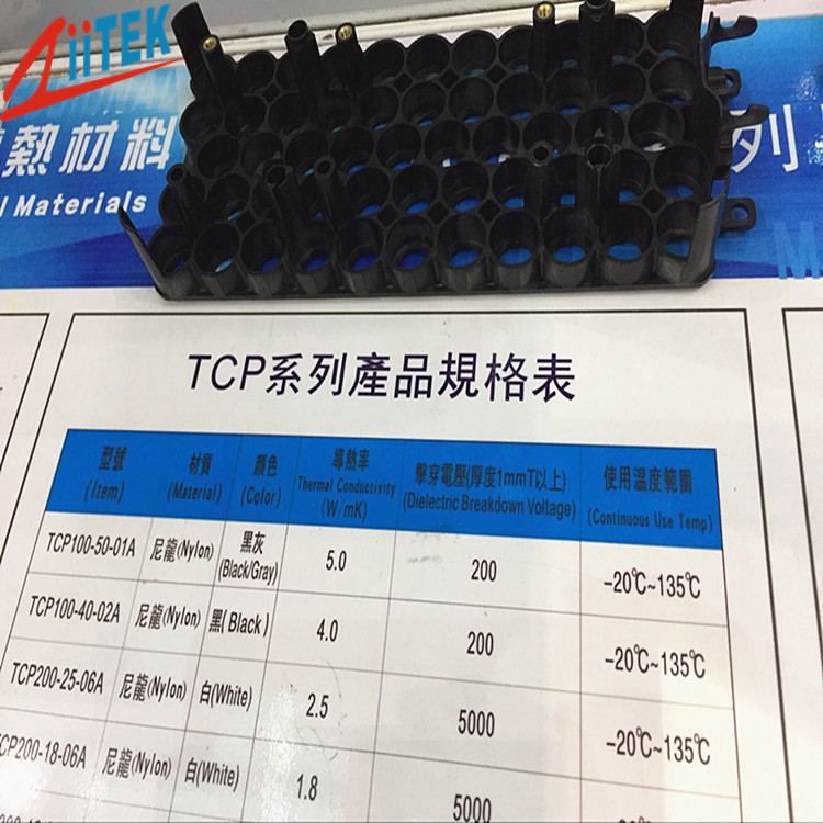 导热塑料（4）