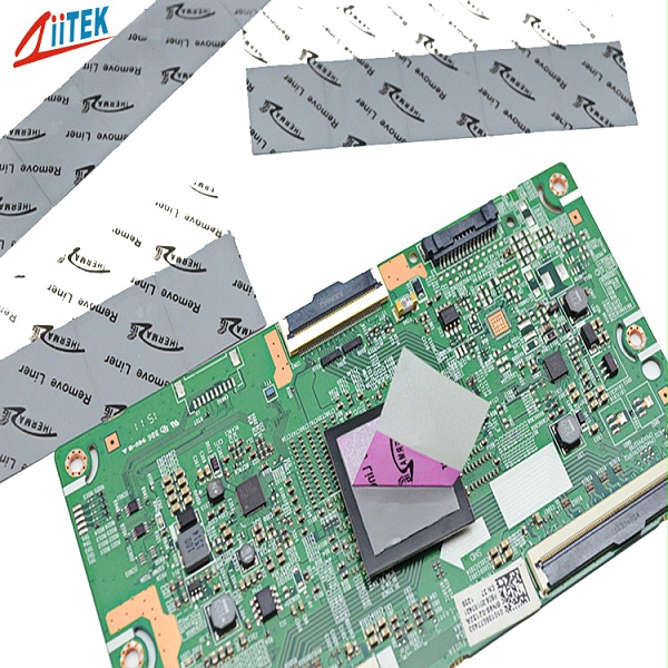 导热相变化TIC800A
